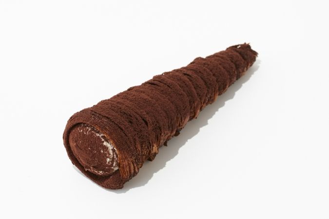 ブールアンジュ クロワッサンコロネティラミス