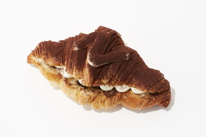 ブールアンジュ ティラミスクロワッサン
