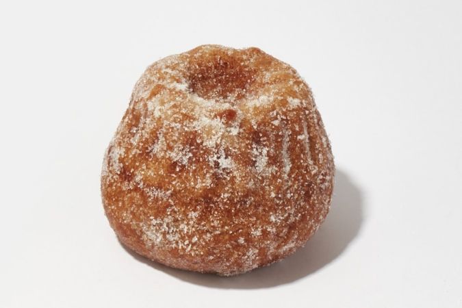 ブールアンジュ プチクグロフ