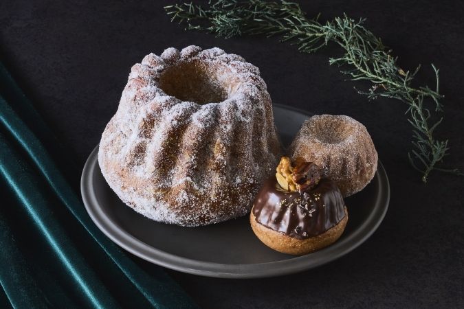 ブールアンジュ クグロフ