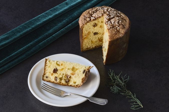 ブールアンジュ パネットーネ