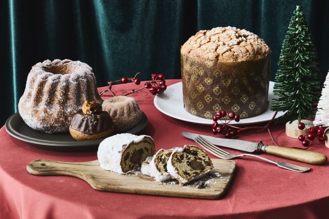 ブールアンジュ BOUL’ANGE Holiday fair 2025 集合