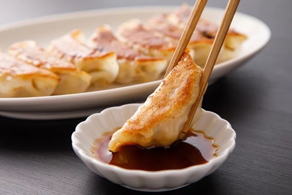 『発酵の力 酒粕と生姜の餃子』Makuakeで先行販売中。発酵の力で体の中から美しく!