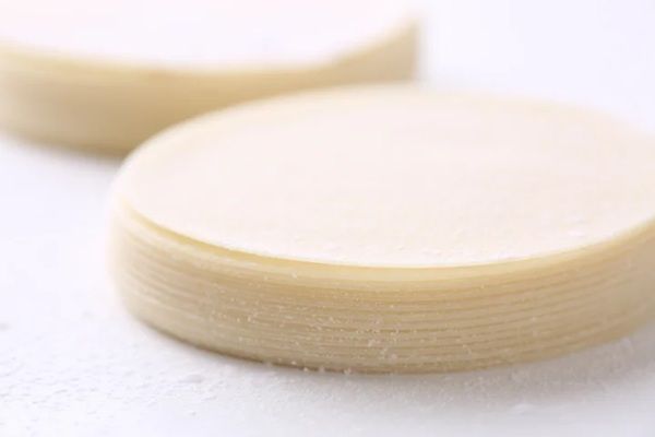 『発酵の力 酒粕と生姜の餃子』Makuakeで先行販売中。発酵の力で体の中から美しく!