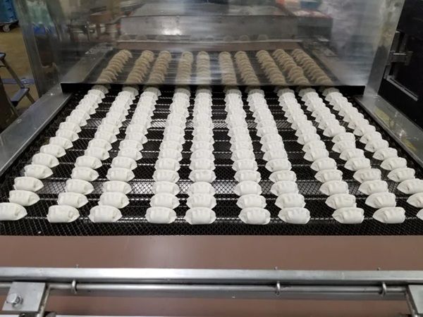 『発酵の力 酒粕と生姜の餃子』Makuakeで先行販売中。発酵の力で体の中から美しく!