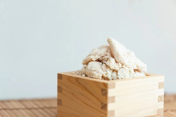 『発酵の力 酒粕と生姜の餃子』Makuakeで先行販売中。発酵の力で体の中から美しく!