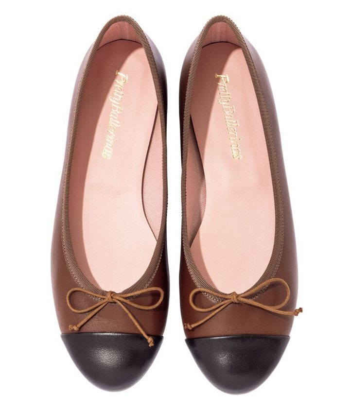 プリティ・バレリーナ