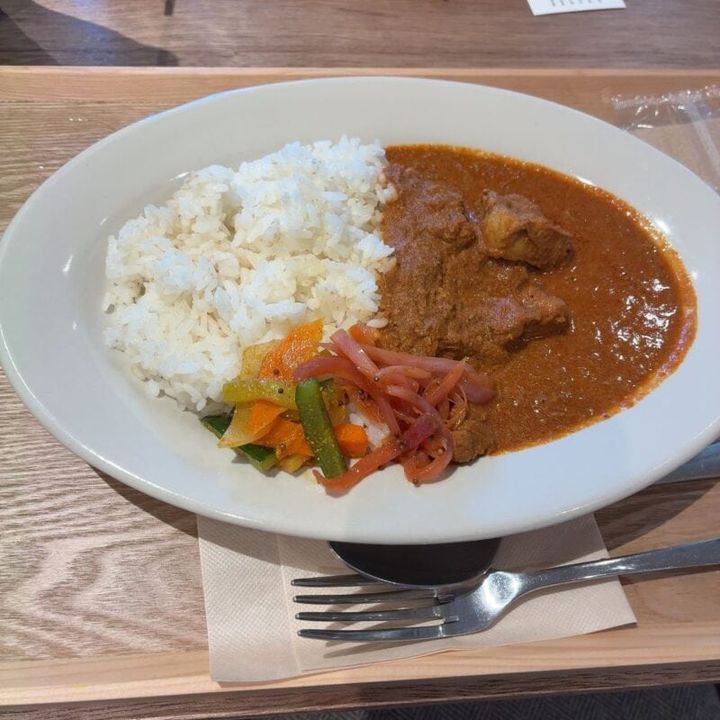カレー
