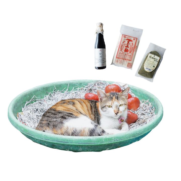 調味料や食材を買いだめ！