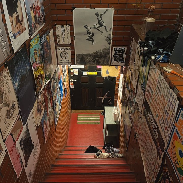 「台湾のインディーカルチャーが詰まっている『Mangasick』」