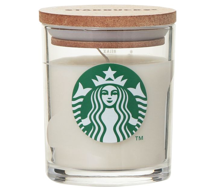 「スターバックスモーメントリラックス インスパイアドバイコーヒー&スパイス」3800円