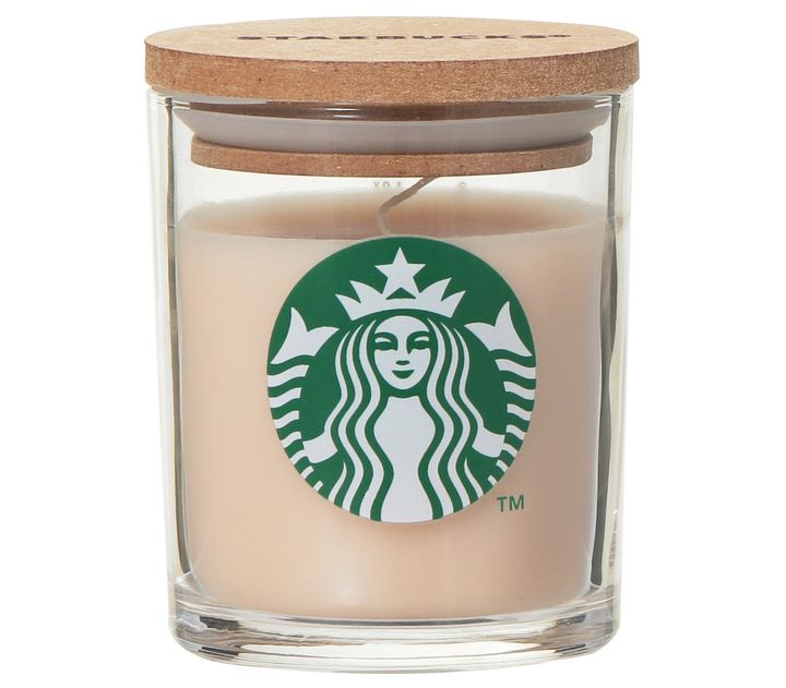 「スターバックスモーメントジョイ インスパイアドバイジョイフルメドレー」3800円