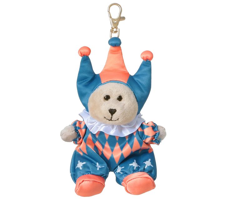 【オンライン限定】「ホリデー2024ベアリスタカーニバルMini」2750円