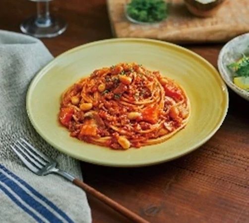 まるごと国産大豆使用＆野菜たっぷり！創業320年の大豆問屋がレトルト食品2種を開発