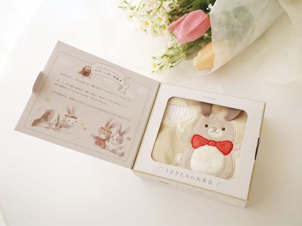 日本発ベビーブランドamanoppoの布絵本が台湾の玩具アワード最優秀人気賞にノミネート