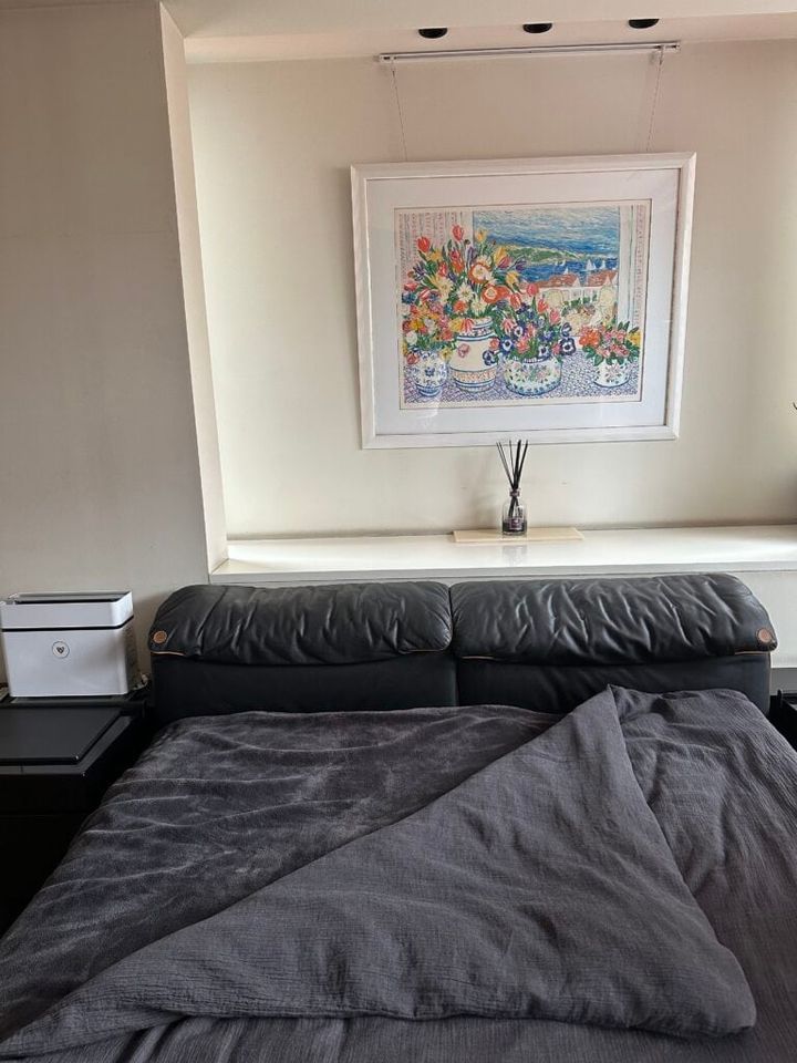 洗いざらし掛ふとんカバー ￥3,990～／無印良品