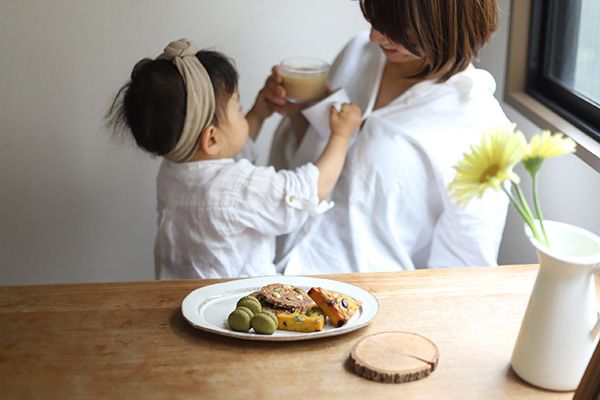 「MOON TREATS」が出産を頑張る妊婦を応援する「いいお産の日キャンペーン」を実施