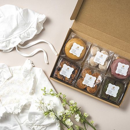 「MOON TREATS」が出産を頑張る妊婦を応援する「いいお産の日キャンペーン」を実施