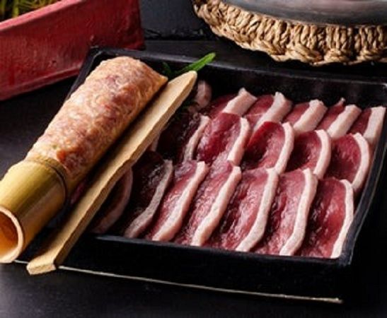 【東京都渋谷区】「ファイヤーバード恵比寿」で秋田県産「三関せり」を使用した「鴨セリ鍋コース」発売