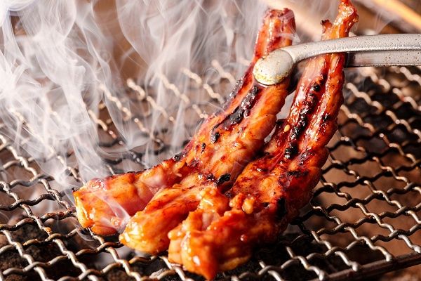 【東京都渋谷区】「ファイヤーバード恵比寿」で秋田県産「三関せり」を使用した「鴨セリ鍋コース」発売