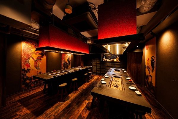 【東京都渋谷区】「ファイヤーバード恵比寿」で秋田県産「三関せり」を使用した「鴨セリ鍋コース」発売