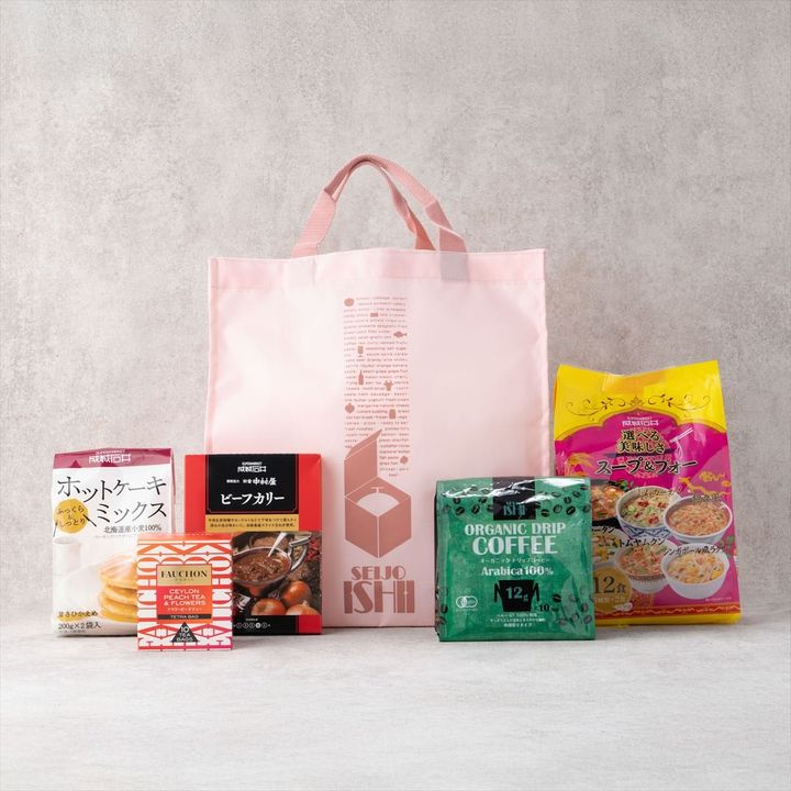 「成城石井 福袋 2026」のイメージ