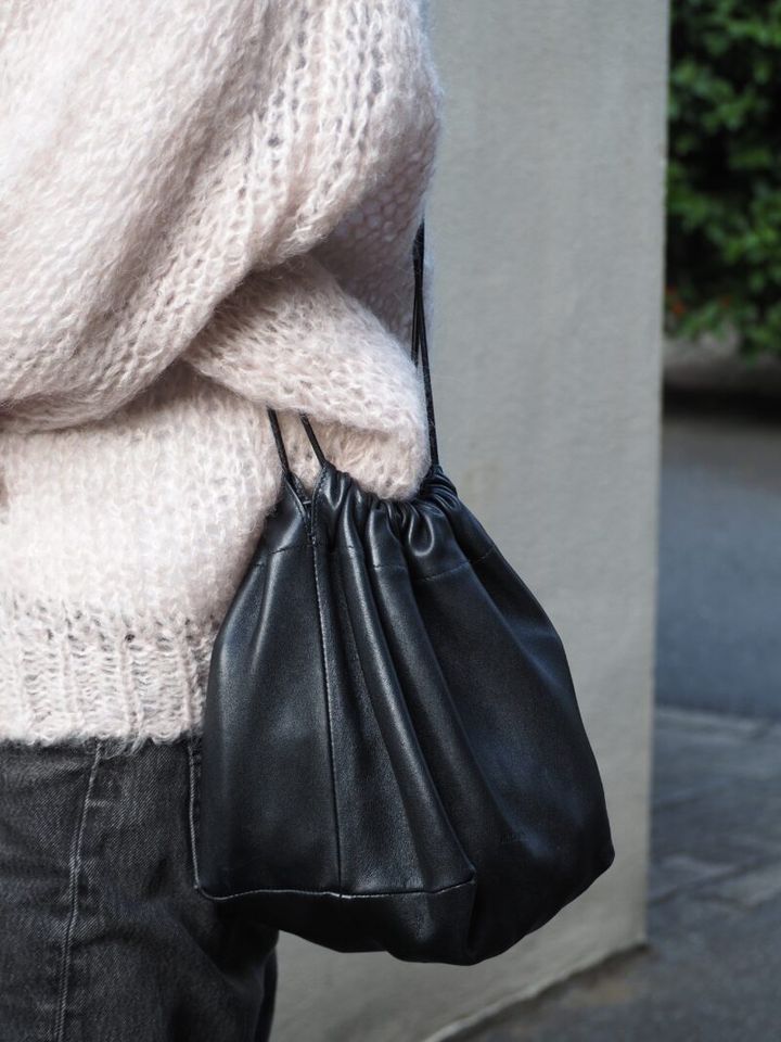 ジルサンダーのバッグ