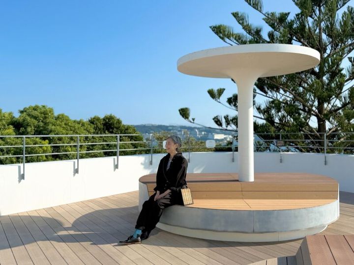 和歌山 白浜 南方熊楠記念館06