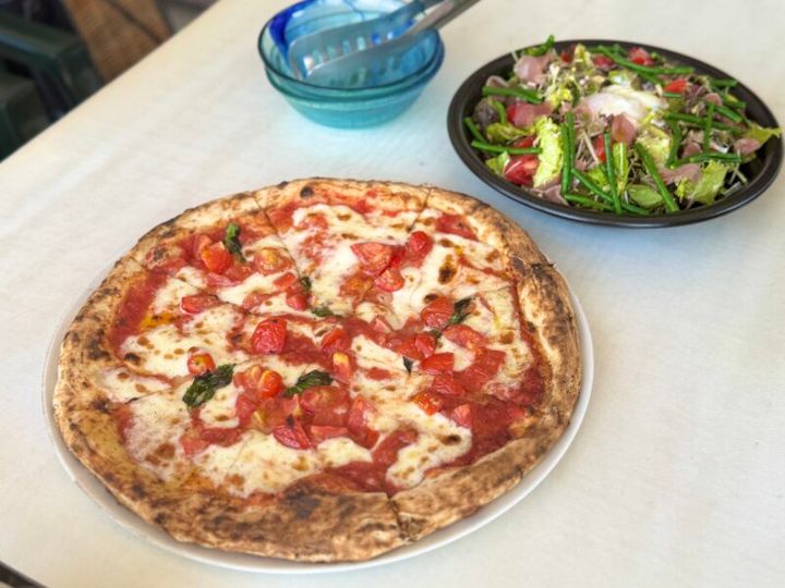 和歌山 白浜 Pescatore02