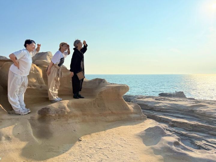 和歌山 白浜 千畳敷03