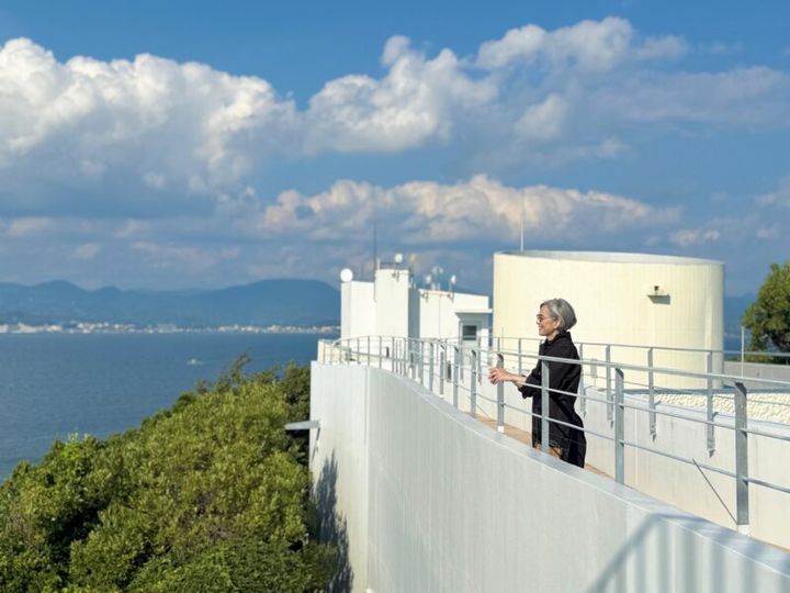 和歌山 白浜 南方熊楠記念館02