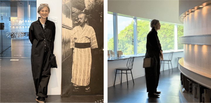 和歌山 白浜 南方熊楠記念館05