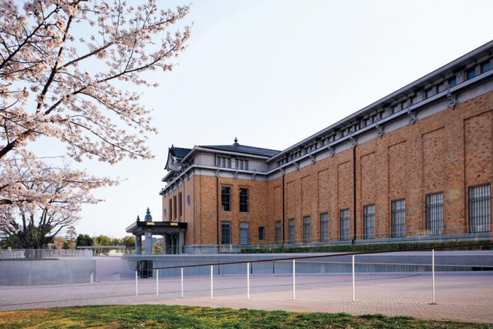 特別展『民藝誕生100 年 —京都が紡いだ日常の美』