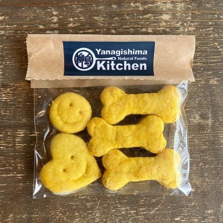 【神奈川県茅ヶ崎市】ナチュラルフーズ柳島キッチンから「糀を使用した無添加ドッグプレート」が新発売！