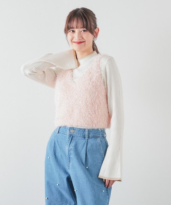 画像4: 出典：ハニーズ