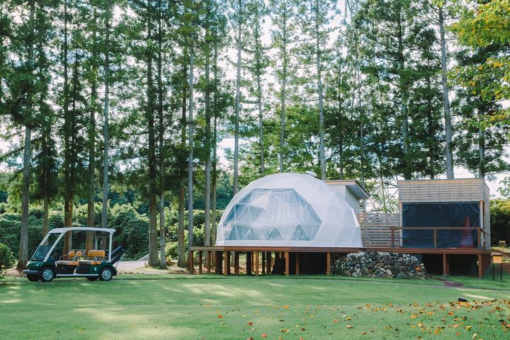 初めてのラウンド不安なら「アテンド付き」でコースデビュー！手ぶらOKなゴルフ旅