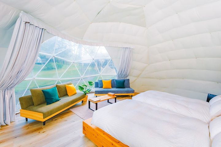 初めてのラウンド不安なら「アテンド付き」でコースデビュー！手ぶらOKなゴルフ旅