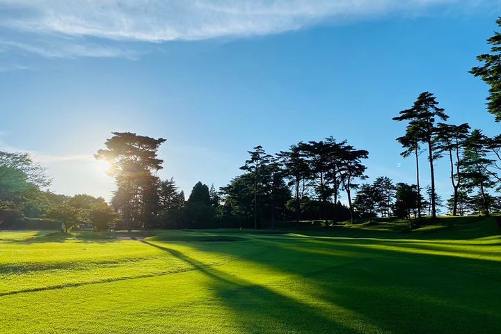 初めてのラウンド不安なら「アテンド付き」でコースデビュー！手ぶらOKなゴルフ旅