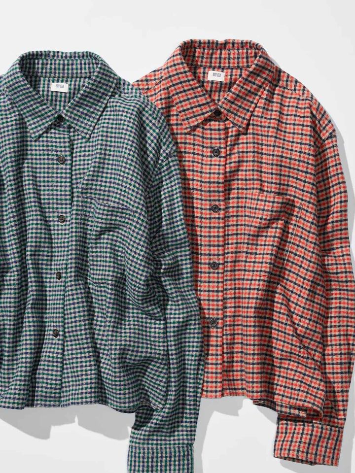 画像1: 出典：ユニクロ