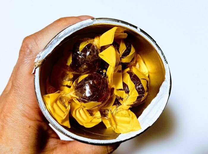 実は11年前から答えが出てた…！公式が教える『プリングルズ容器の捨て方』ハサミは使いません！