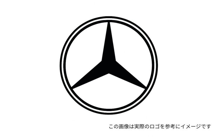 Benz-logo