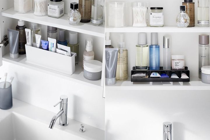 ミニチューブスタンド タワー ￥990