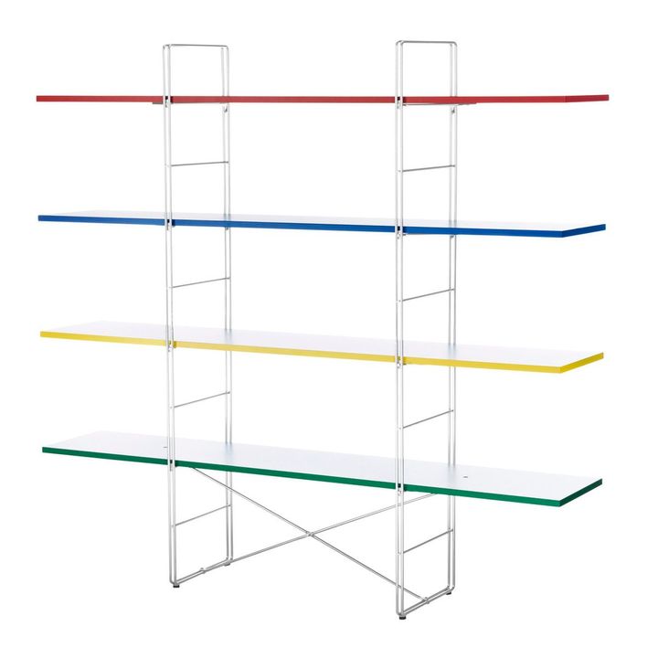 BYAKORRE（ビーヤコレ）オープンシェルフユニット ¥19,990