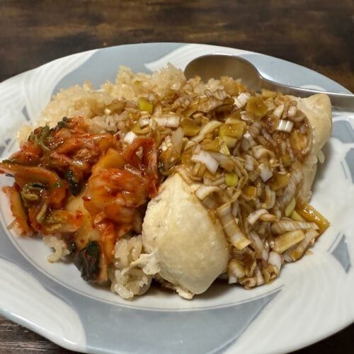 【痩せる体を作る】“サラダだけ”は逆効果！ 筋トレ民直伝「カロリー絶対の法則」とPFC満点レシピ3選