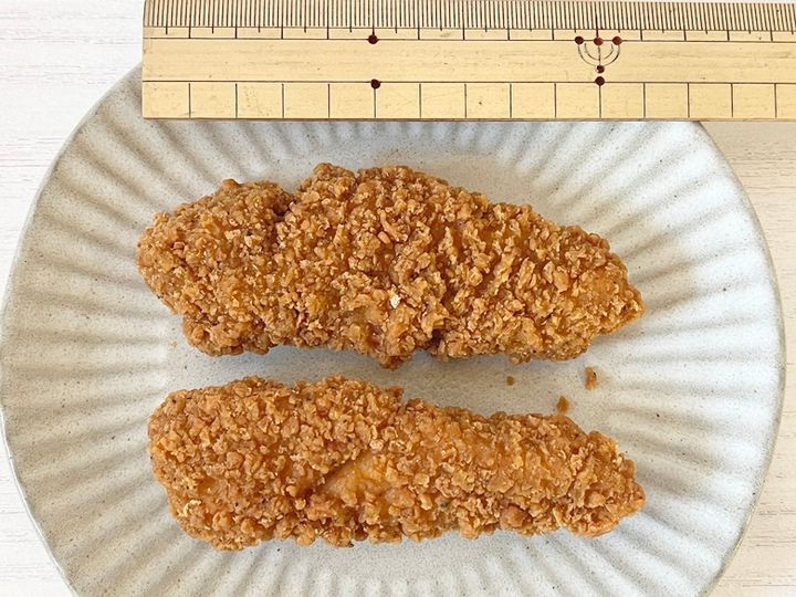 【マクドナルド】チキチキン