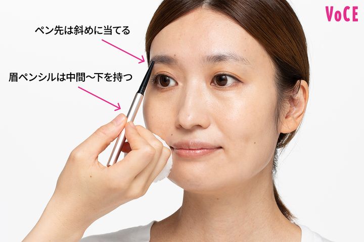 40代の【眉メイクの正解】似合う形とおすすめアイテムを徹底解説！