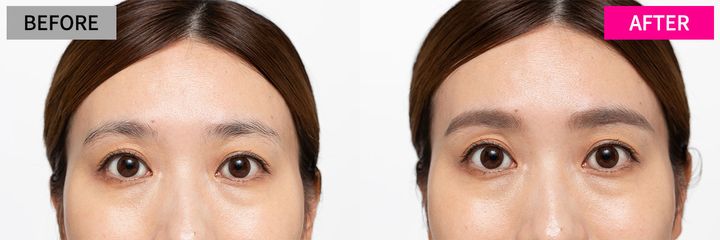 40代の【眉メイクの正解】似合う形とおすすめアイテムを徹底解説！