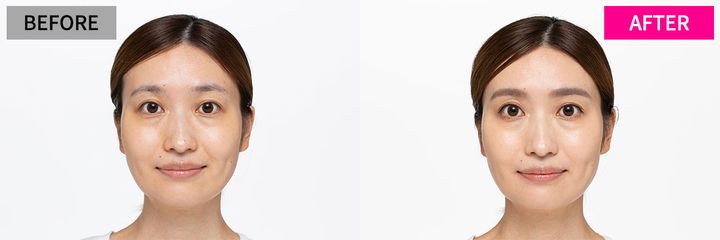 40代の【眉メイクの正解】似合う形とおすすめアイテムを徹底解説！