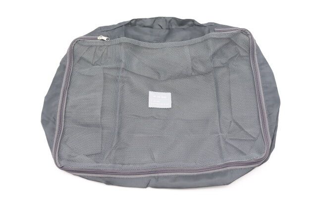 キャンドゥ 衣類圧縮バッグ