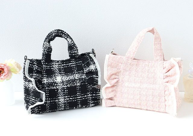 ピンクバージョンも見逃せない